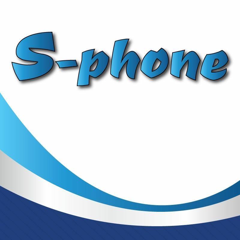 S-phone אס פון